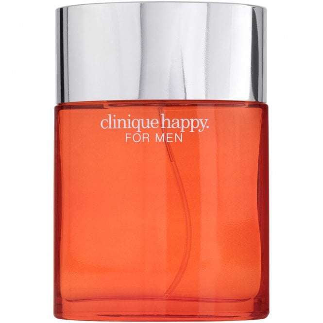 ExclusiveClinique Happy Cologne Eau De Toilette 100ml Using Code