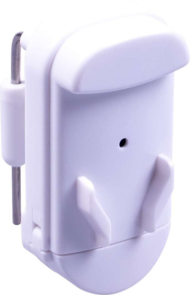 Aidapt Liquid Level Indicator with Loud Audible Vibrating Alarm