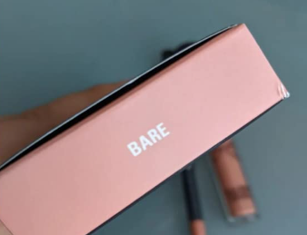 Kylie Jenner Cosmetics Lip Kit - (Nude) Liquid Lipstick and Lip Liner Matte